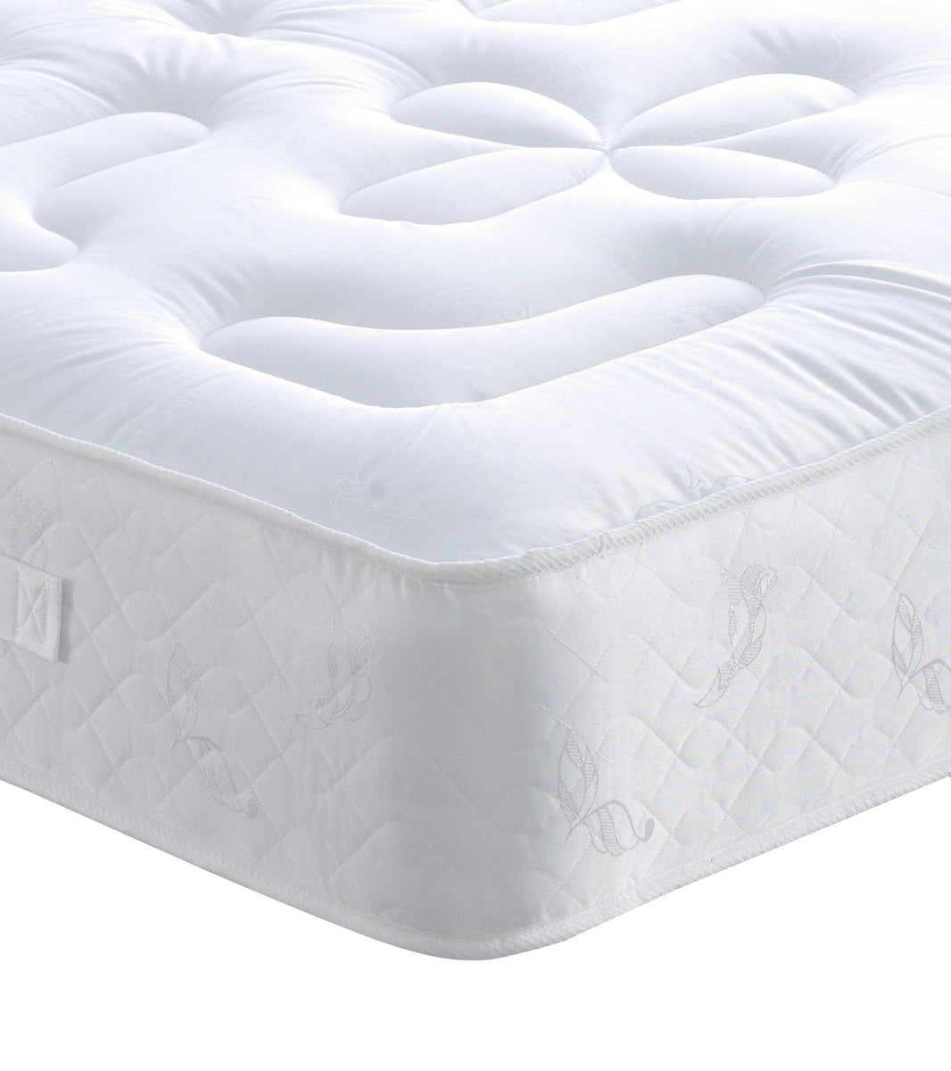 Leons mattresses on sale discount